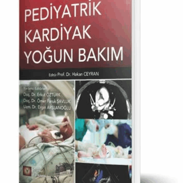 Pediyatrik Kardiyak Yoğun Bakım