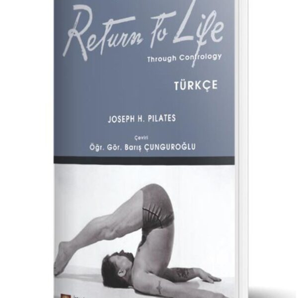 Pilates' Return To Life Türkçe