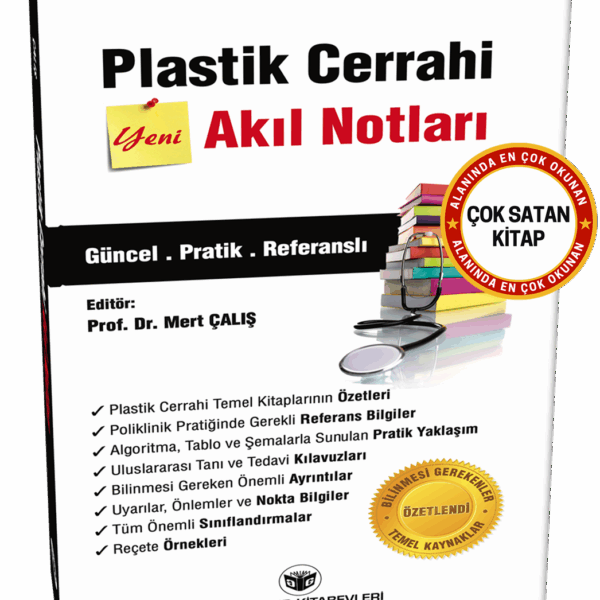 Plastik Cerrahi Akıl Notları