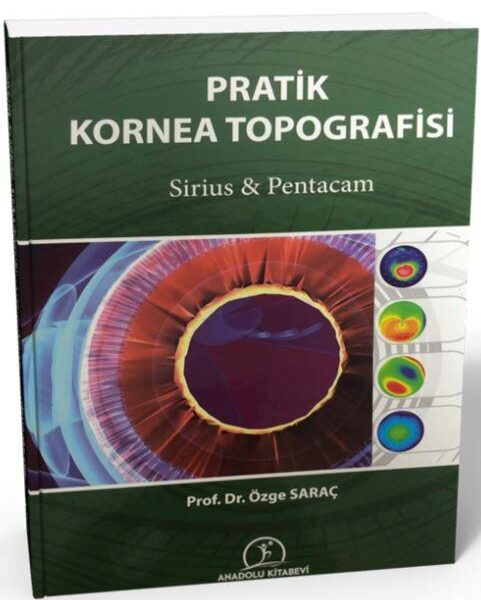 Pratik Kornea Topografisi