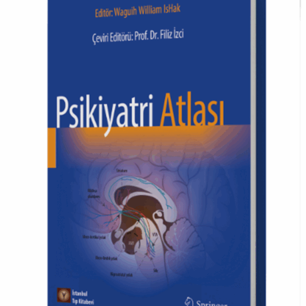 Psikiyatri Atlası