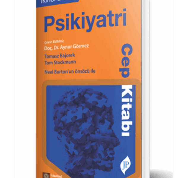 Psikiyatri Cep Kitabı