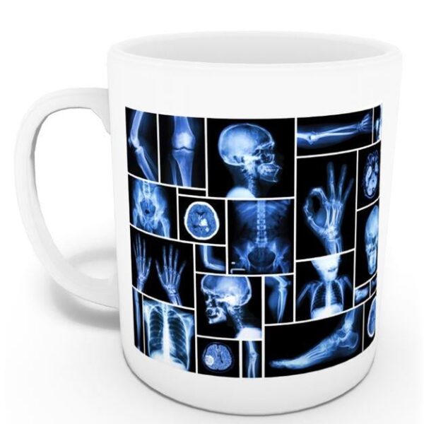 Radyoloji Tekniker Kupası (İsme Özel)