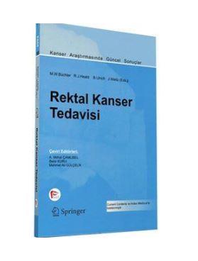 Rektal Kanser Tedavisi