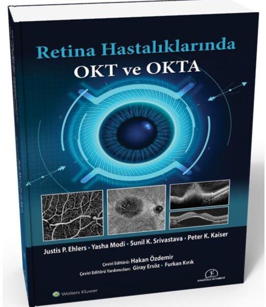 Retina Hastalıklarında Okt ve Okta
