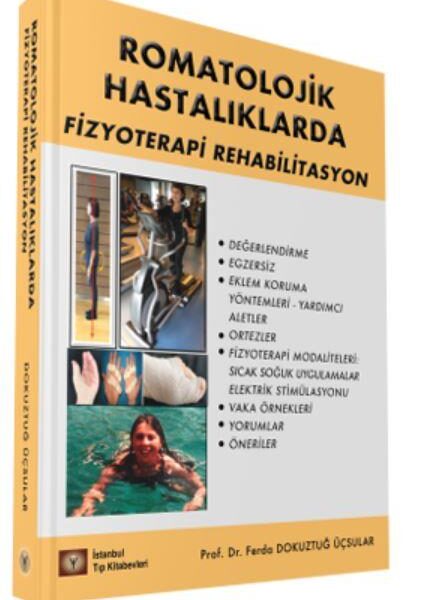 Romatolojik Hastalıklarda Fizyoterapi Rehabilitasyon