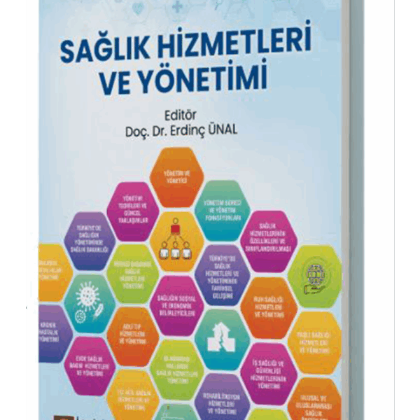 Sağlık Hizmetleri ve Yönetimi