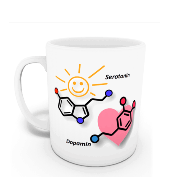 Seratonin Kupası (İsme Özel)