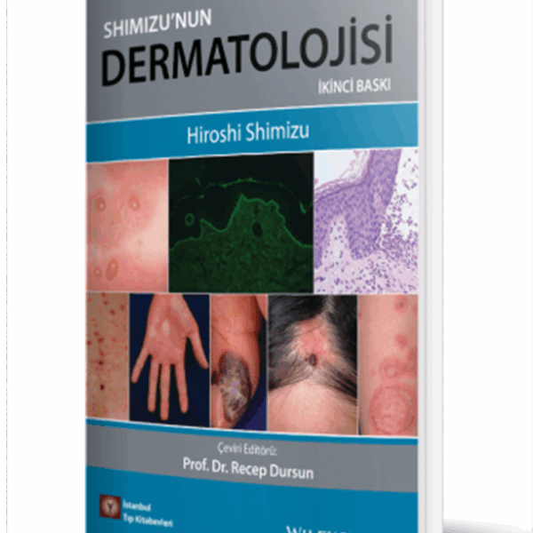 Shimizu'nun Dermatolojisi