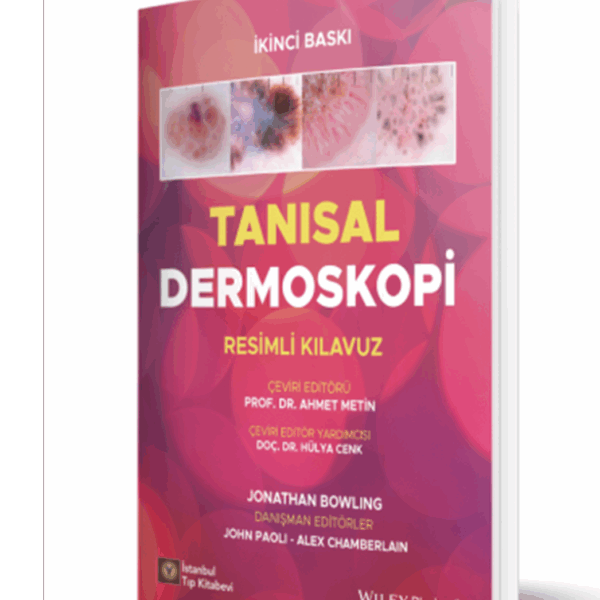 Tanısal Dermoskopi Resimli Kılavuz