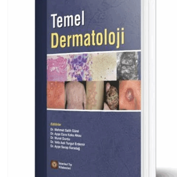 Temel Dermatoloji