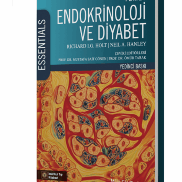 Temel Endokrinoloji ve Diyabet