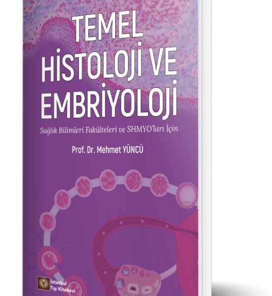 Temel Histoloji Ve Embriyoloji
