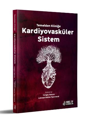 Temelden Kliniğe Kardiyovasküler Sistem