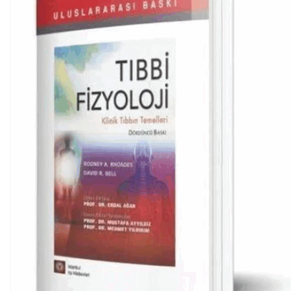 Tıbbi Fizyoloji Klinik Tıbbın Temelleri