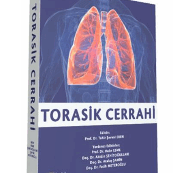 TORASİK CERRAHİ