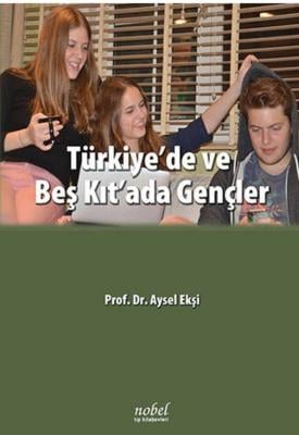Türkiye'de ve Beş Kıt'ada Gençler