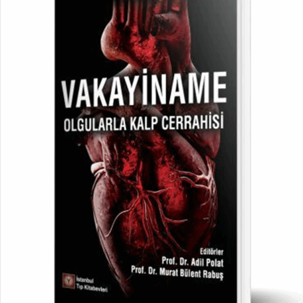 Vakayiname Olgularla Kalp Cerrahisi