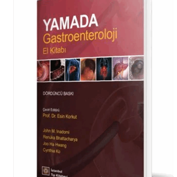 Yamada Gastroenteroloji El Kitabı