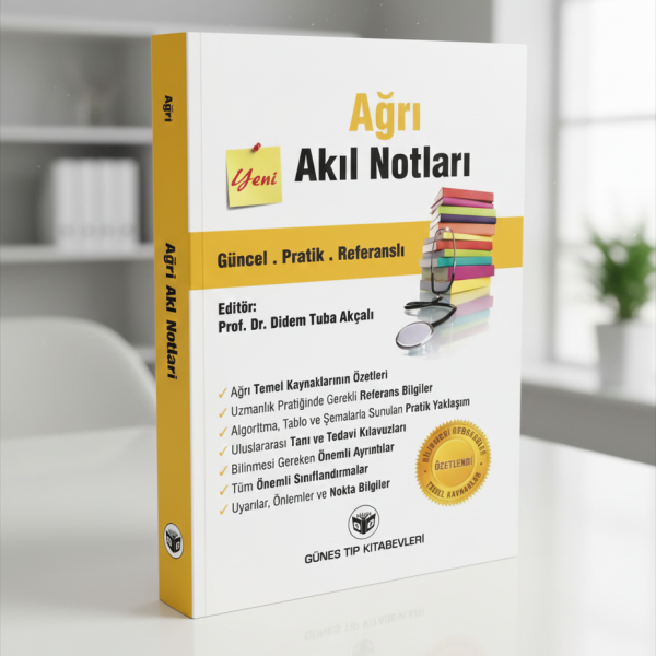 Ağrı Akıl Notları