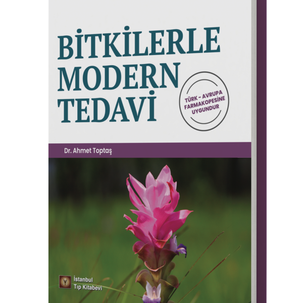 Bitkilerle Modern Tedavi