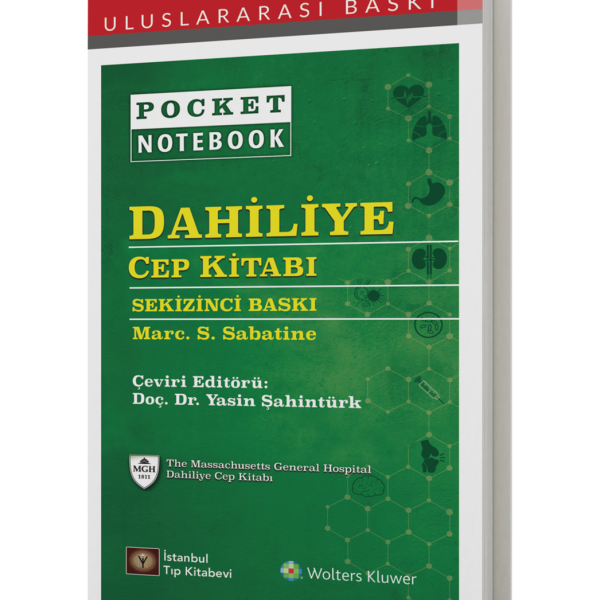 Dahiliye Cep Kitabı