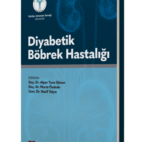 Diyabetik Böbrek Hastalığı
